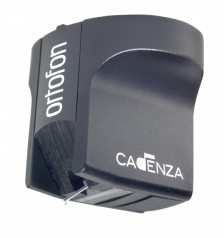 Ortofon Cadenza Black hos Hifi-Punkten.se